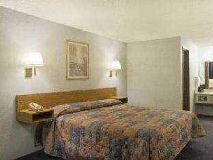 Americas Best Value Inn - Carson Stadt Zimmer foto